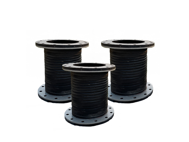 Expansion Rubber Joint manufacturers