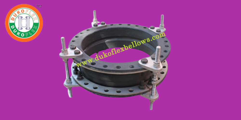 Expansion Rubber Joint