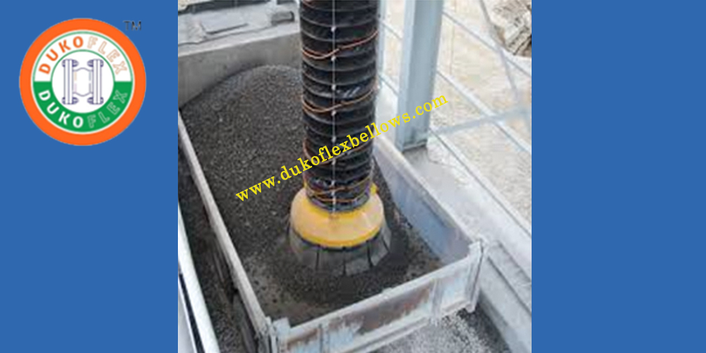 Fabric Expansion Joint Manufacturers